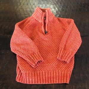 L.O.G.G kids sweater